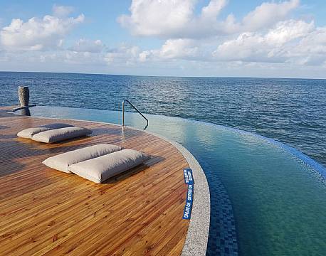 Coco de Mer Hotel, Seychellerne 5 africa tours