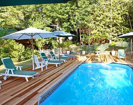 Knysna River Club sydafrika 3 africa tours