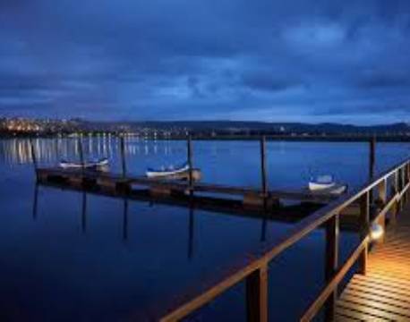Knysna River Club sydafrika 6 africa tours