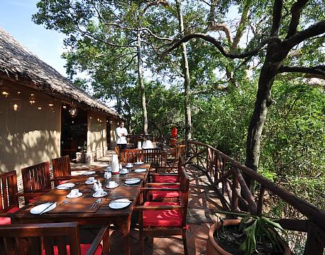  Mara Fig Tree Camp, Masai Mara, Kenya 2 africa tours