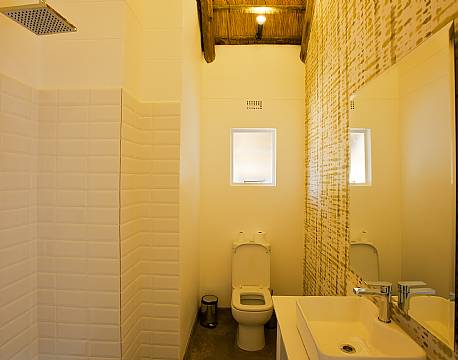 Shearwater Explorers Village zimbabwe 8 africa tours