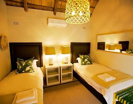 Shearwater Explorers Village zimbabwe 9 africa tours