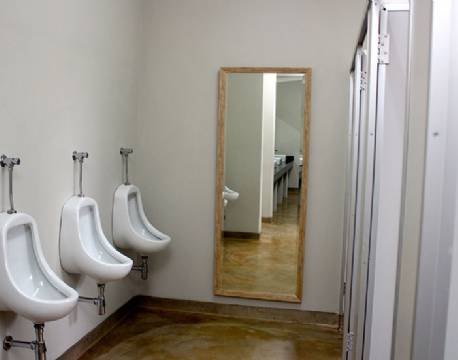 Shearwater Explorers Village zimbabwe 18 africa tours