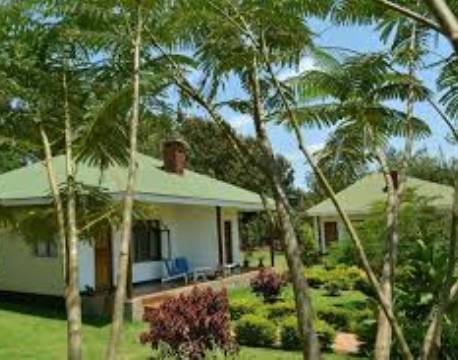 Country Lodge, Karatu tanzania 3 africa tours
