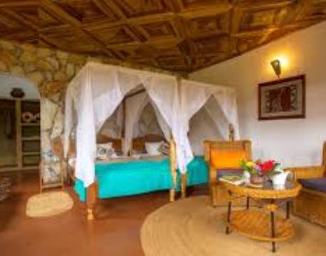 Country Lodge, Karatu tanzania 8 africa tours