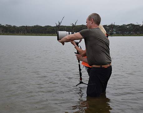 sø fotosafari africa tours
