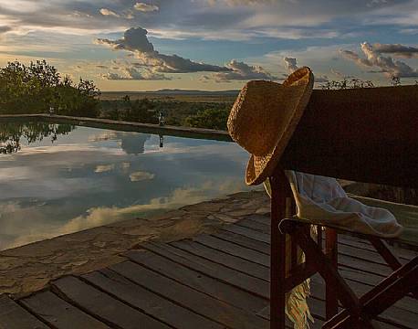 Serengeti Simba Lodge tanzania 9 africa tours