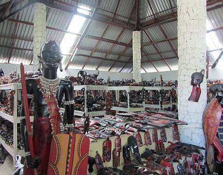 Mombasa Kenya indiske ocean africa tours