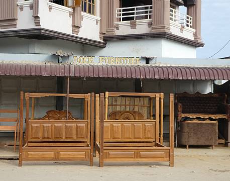 Mombasa Kenya indiske ocean africa tours