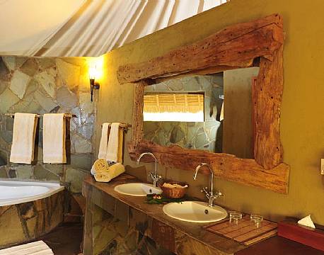 Severin Safari Camp kenya 6 africa tours