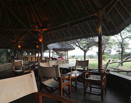 Severin Safari Camp kenya 13 africa tours