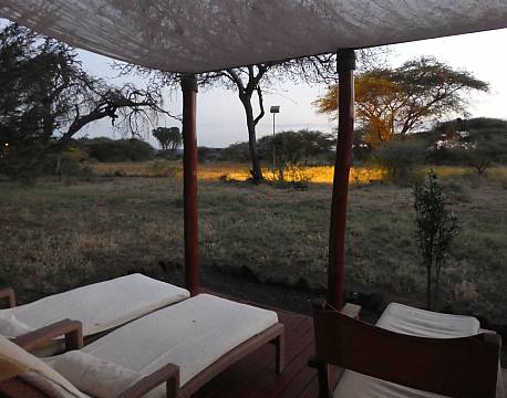 Severin Safari Camp kenya 9 africa tours