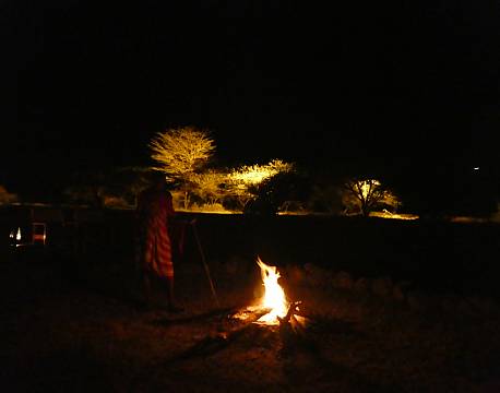 Severin Safari Camp kenya 11 africa tours