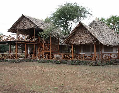 Severin Safari Camp kenya 12 africa tours
