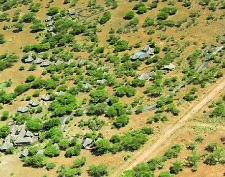 Severin Safari Camp kenya 15 africa tours