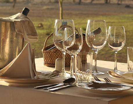 Severin Safari Camp kenya 5 africa tours