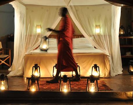 Severin Safari Camp kenya 4 africa tours