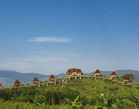 Lake Kyaninga Lodge Uganda 1 africa tours