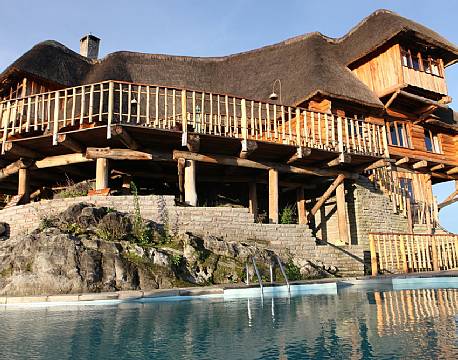 Lake Kyaninga Lodge Uganda 6 africa tours