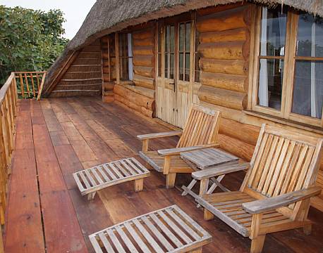 Lake Kyaninga Lodge Uganda 11 africa tours