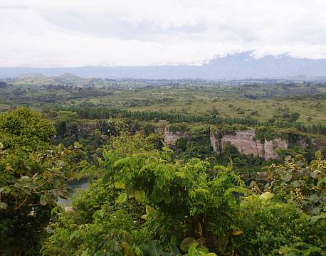 Lake Kyaninga Lodge Uganda 13 africa tours