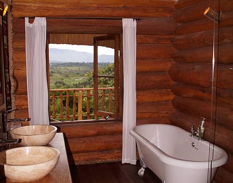 Lake Kyaninga Lodge Uganda 15 africa tours