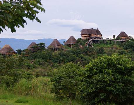 Lake Kyaninga Lodge Uganda 19 africa tours