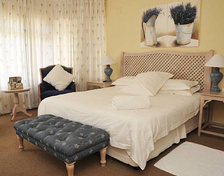  Sandbaai Country House Hermanus sydafrika 2 africa tours