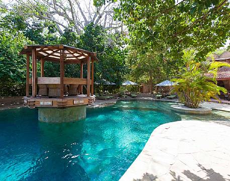 Sands of Nomad Mombasa Diani Beach Kenyakysten africa tours