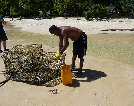 Seværdighed Mahé Seychellerne indisk ocean africa tours
