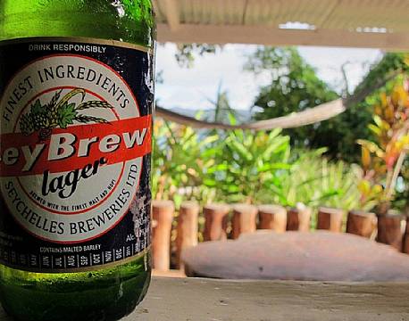 Seværdighed Praslin Seychellerne indisk ocean africa tours