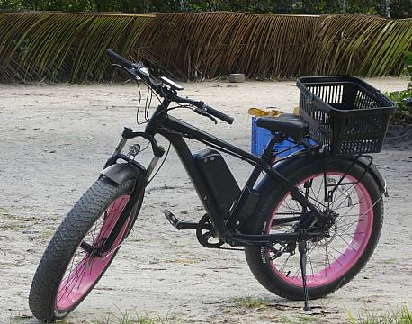 Seværdighed La Digue Seychellerne indiske ocean africa tours