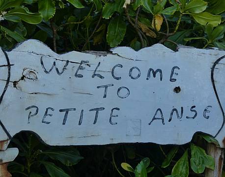 Seværdighed La Digue Seychellerne indiske ocean africa tours