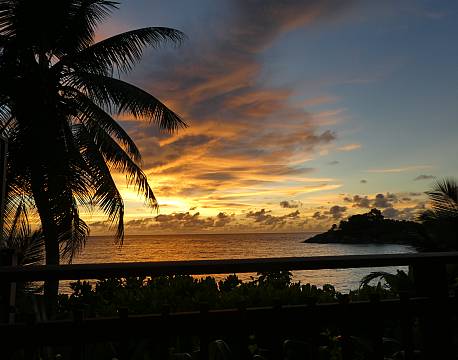 Carana Beach Hotel, Seychellerne 18 africa tours