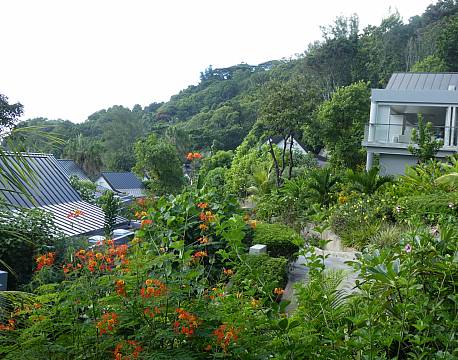 Carana Beach Hotel, Seychellerne 13 africa tours