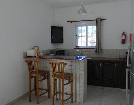 Bord Mer Villa, Seychellerne 9 africa tours