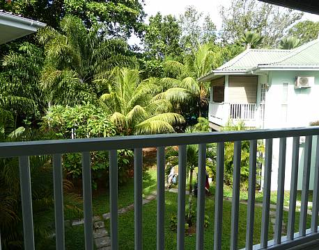 Bord Mer Villa, Seychellerne 10 africa tours