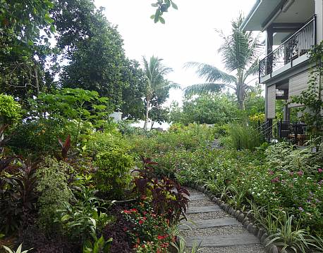 Le Repaire, Seychellerne 20 africa tours