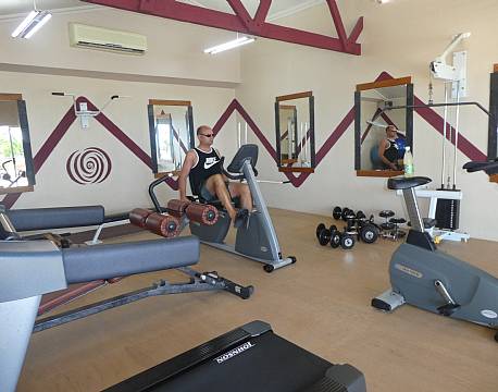 Coco de Mer Hotel, Seychellerne 23 africa tours