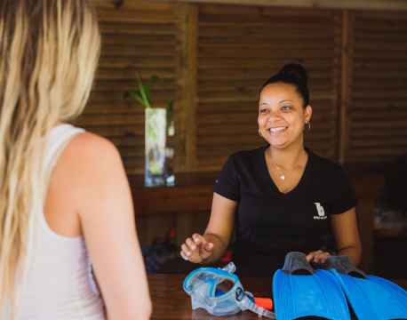 Bird Island lodge seychellerne 6 africa tours