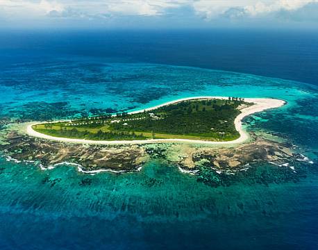 Bird Island lodge seychellerne 3 africa tours