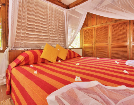 Bird Island lodge seychellerne 8 africa tours