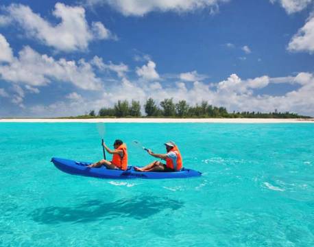 Bird Island lodge seychellerne 13 africa tours