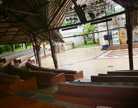  Baobab Beach Resort Diani Beach kenyakysten africa tours