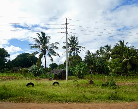 Seværdighed Kilifi, Watamu og Malindi indisk ocean africa tours