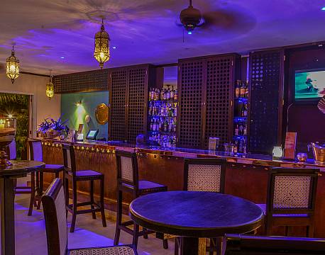 Watamu Medina Palms kenyakysten africa tours