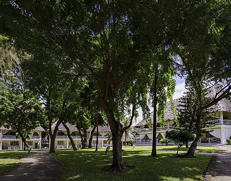 Sandies Tropical Village kenyakysten africa tours