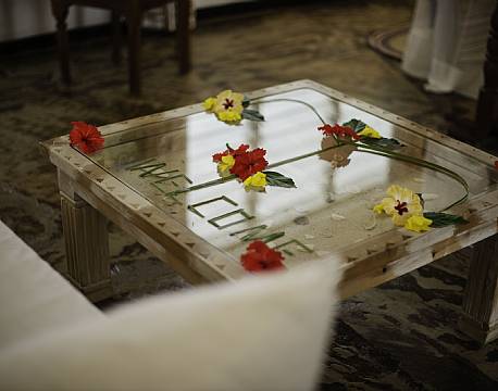 Sandies Tropical Village kenyakysten africa tours