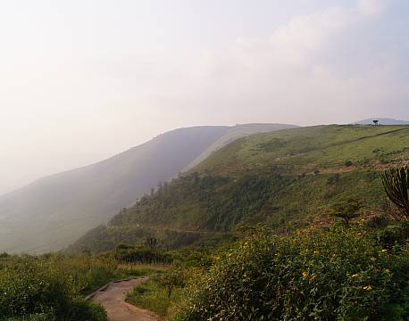 Rhino Lodge, Ngorongoro Krateret, Tanzania 12 africa tours