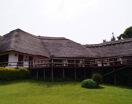 Ngorongoro Farm House, Tanzania 13 africa tours